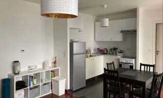 Appartement 2 Pièces 42 m² à louer à Issy-les-Moulineaux (92130)