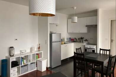 Appartement 2 pièces 1500 €