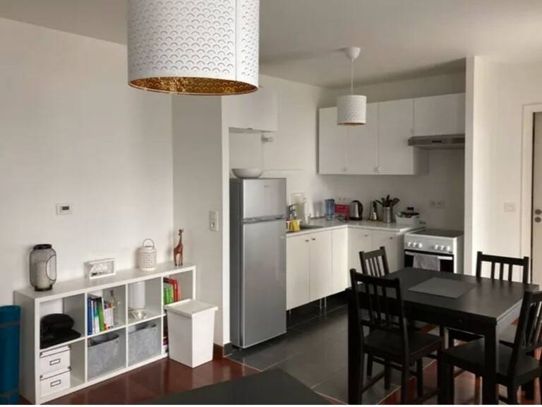 Appartement de 42m2 à louer sur Issy-les-Moulineaux — photo 1