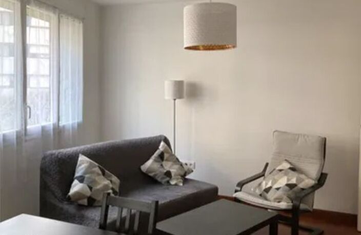 Appartement de 42m2 à louer sur Issy-les-Moulineaux — photo 2
