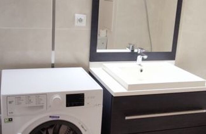 Appartement de 42m2 à louer sur Issy-les-Moulineaux — photo 3