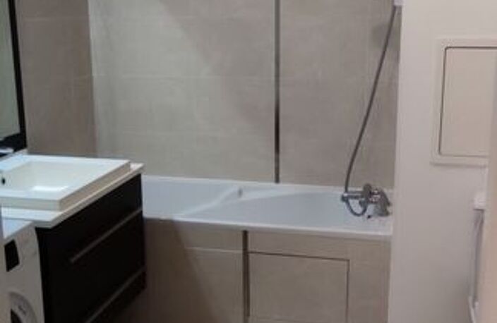 Appartement de 42m2 à louer sur Issy-les-Moulineaux — photo 4