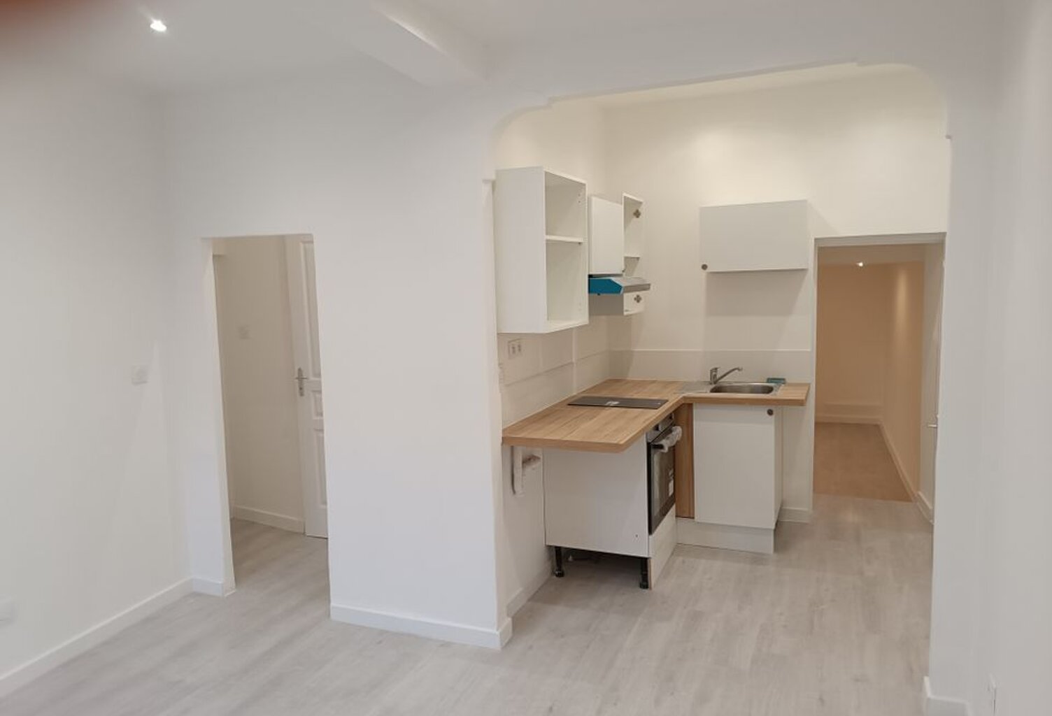 Appartement de 50m2 à louer sur Apt — photo 1