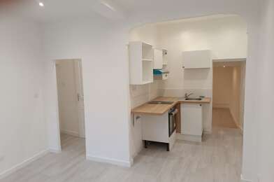 Appartement 3 pièces 677 €