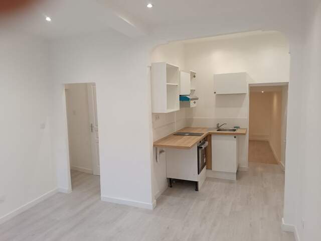 Appartement de 50m2 à louer sur Apt — photo du bien