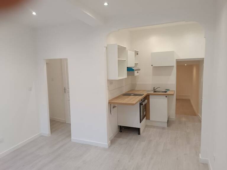 Appartement de 50m2 à louer sur Apt — photo 1