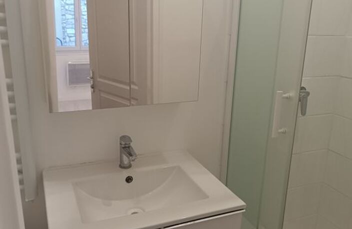 Appartement de 50m2 à louer sur Apt — photo 4