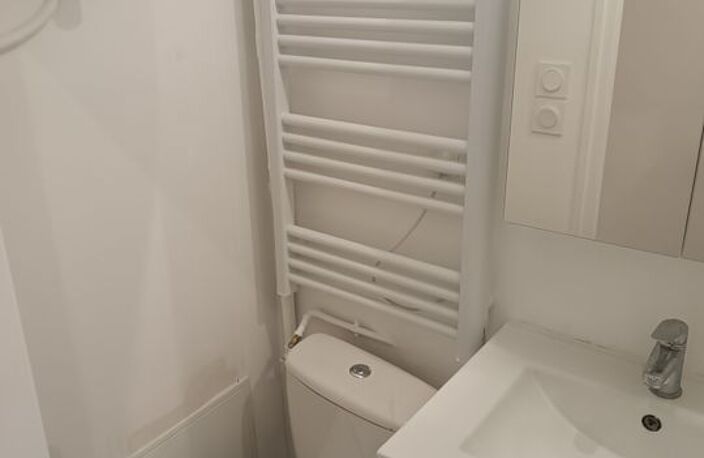 Appartement de 50m2 à louer sur Apt — photo 5