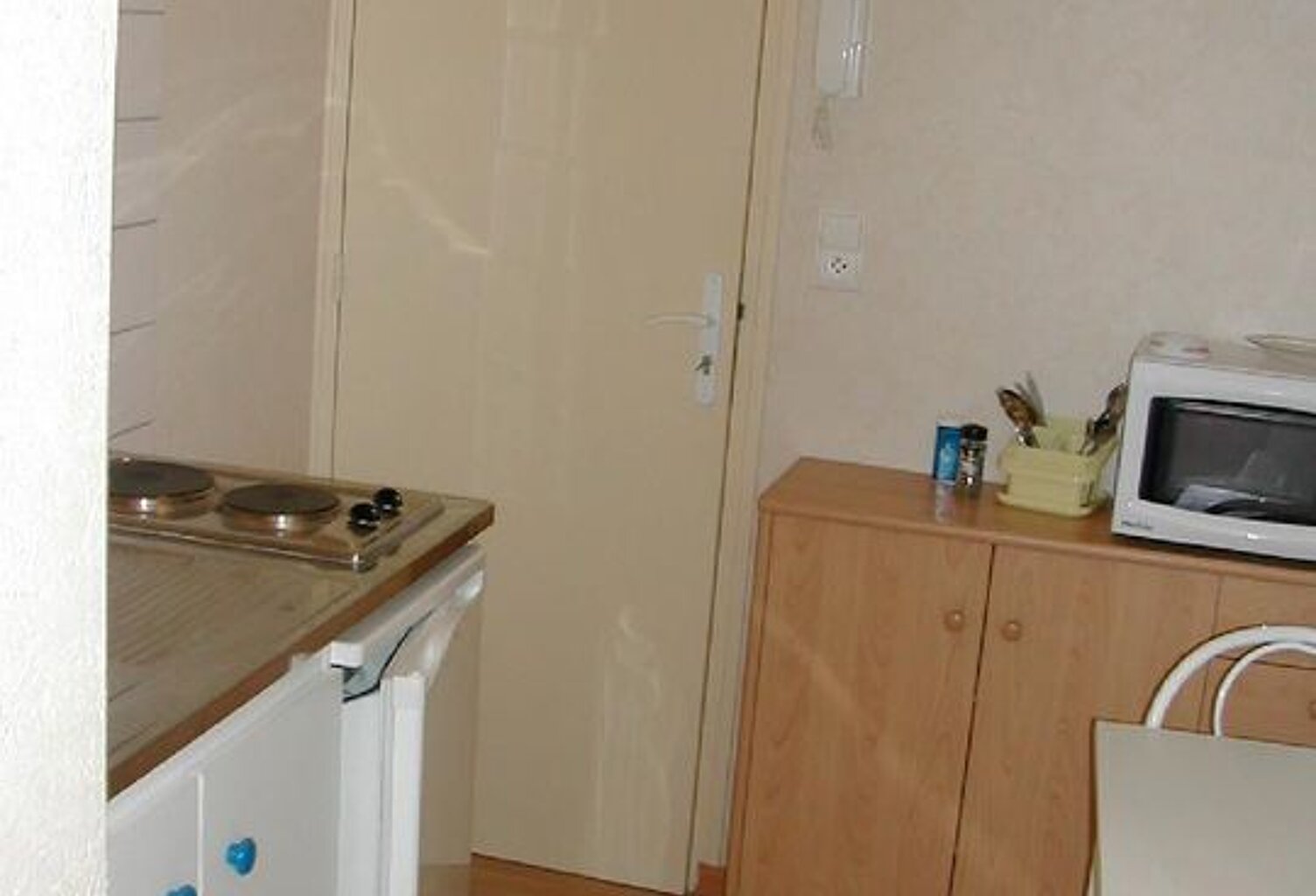 Studio de 12m2 à louer sur Angoulême — photo 1