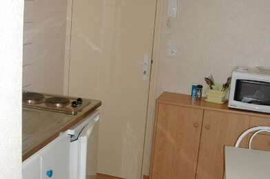 Appartement 1 pièces 380 €