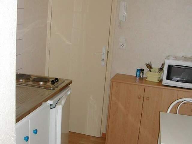 Studio de 12m2 à louer sur Angoulême — photo du bien
