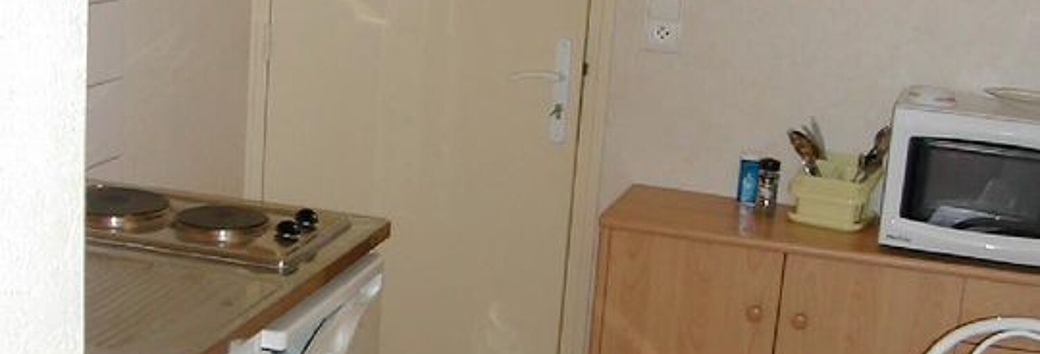 Appartement 1 Pièce 12 m² à louer à Angoulême (16000)