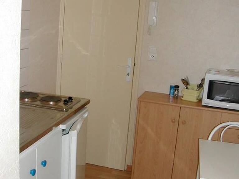 Studio de 12m2 à louer sur Angoulême — photo 1