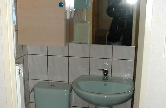 Studio de 12m2 à louer sur Angoulême — photo 2