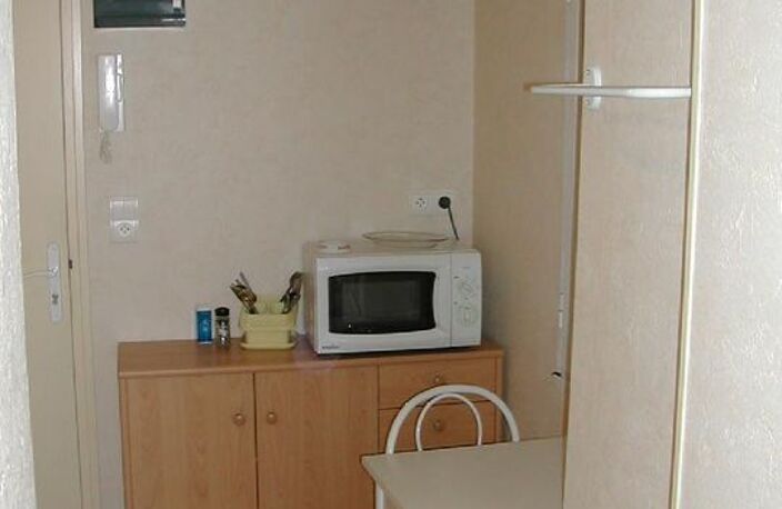 Studio de 12m2 à louer sur Angoulême — photo 4
