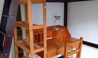 Appartement 1 Pièce 20 m² à louer à Limoges (87000)