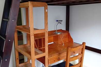 Appartement 1 pièces 330 €