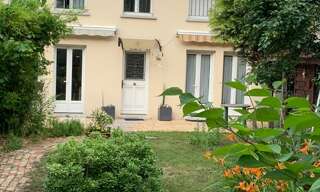 Appartement 1 Pièce 21 m² à louer à Colombes (92700)