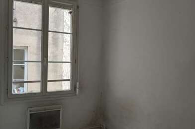 Appartement 3 pièces 1000 €