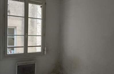 Appartement de 45m2 à louer sur Melun — photo du bien