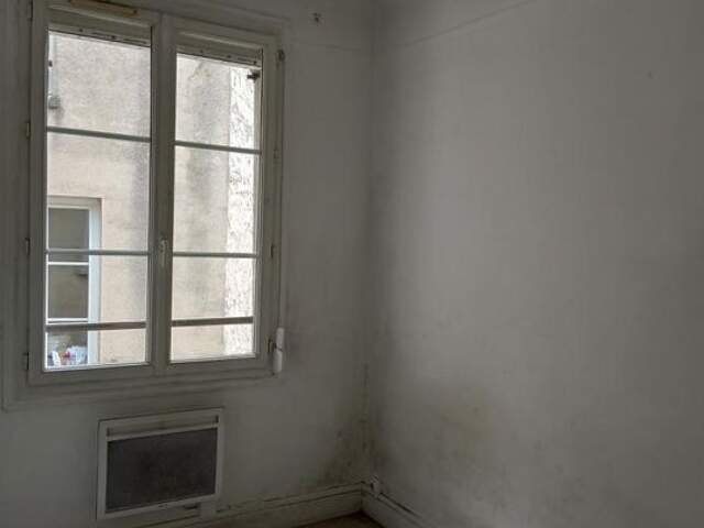 Appartement de 45m2 à louer sur Melun — photo du bien