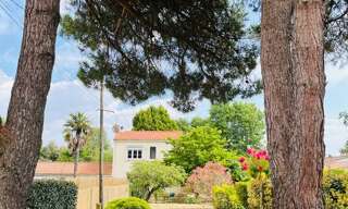 Maison 4 Pièces 95 m² à louer à Royan (17200)