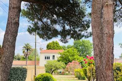 Maison 4 pièces 1400 €