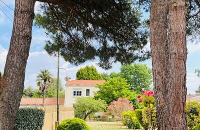 Maison de 95m2 à louer sur Royan — photo du bien