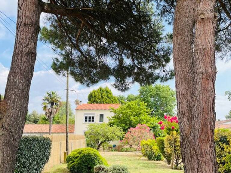 Maison de 95m2 à louer sur Royan — photo 1