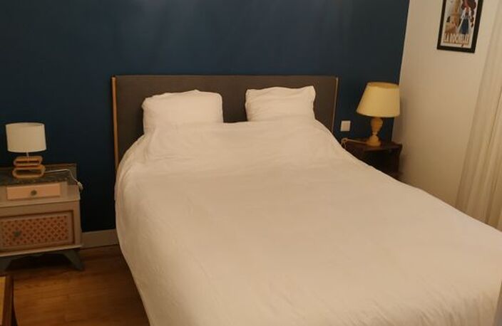 Maison de 95m2 à louer sur Royan — photo 2