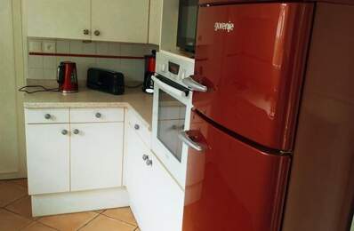 Maison de 95m2 à louer sur Royan — photo du bien
