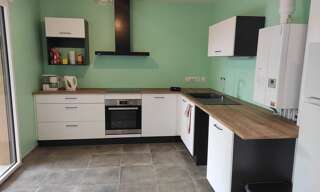 Appartement 3 Pièces 68 m² à louer à Montbrison (42600)