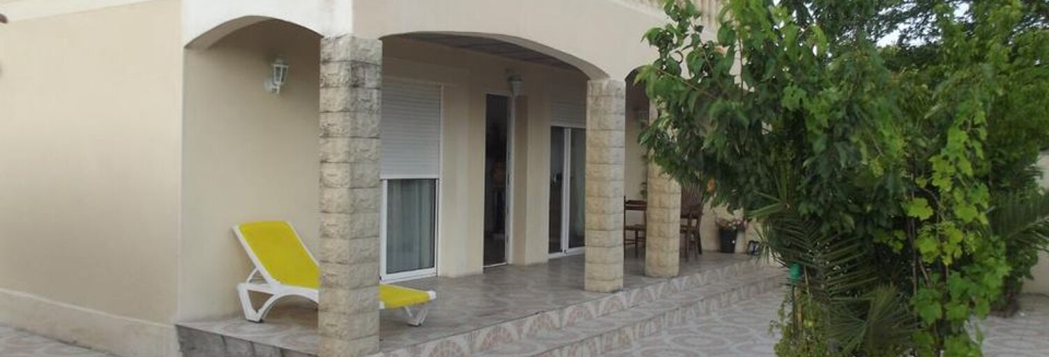 Maison 5 Pièces 150 m² à louer à Bordeaux (33000)