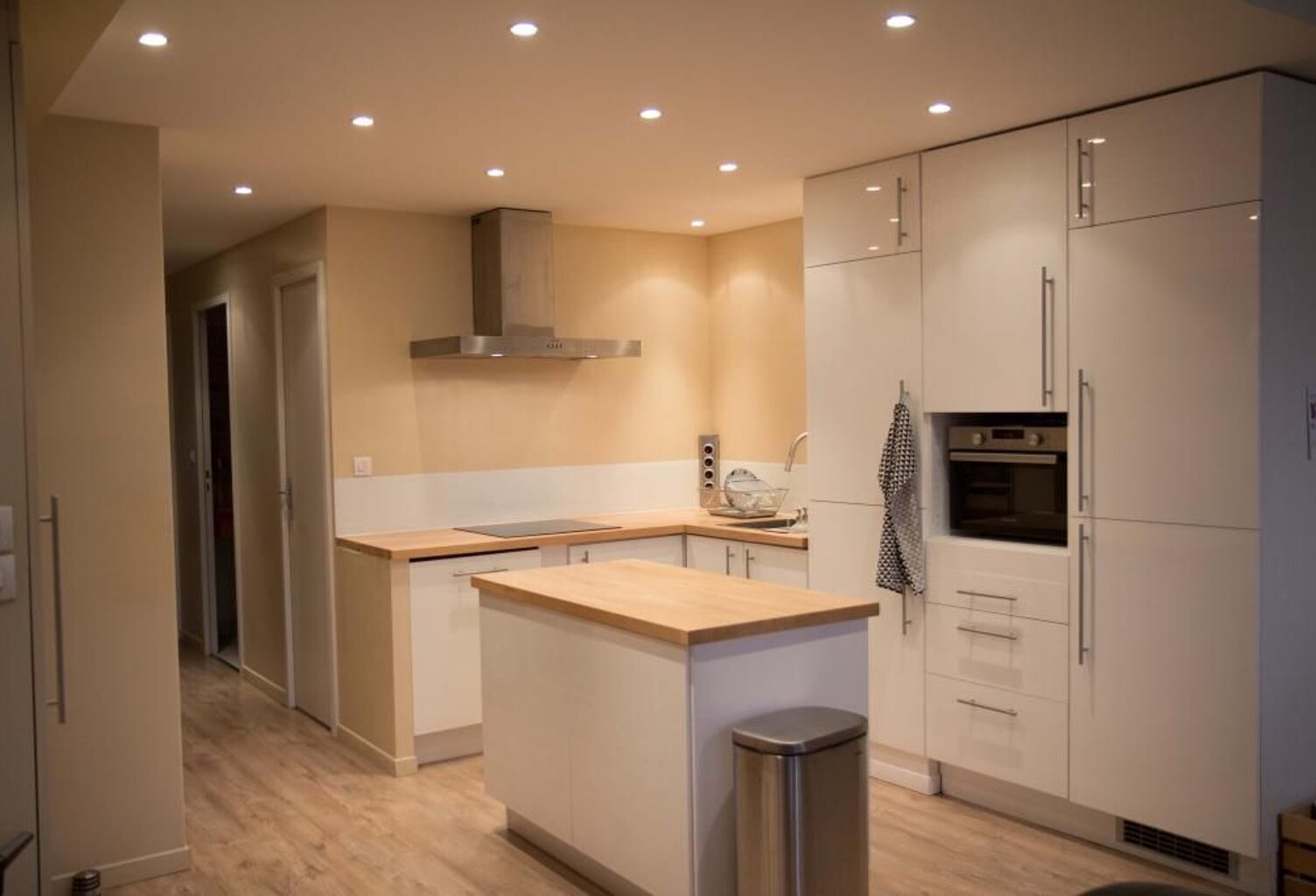 Appartement de 60m2 à louer sur Boulogne-Billancourt — photo 1