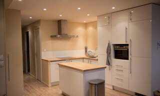 Appartement 2 Pièces 60 m² à louer à Boulogne-Billancourt (92100)