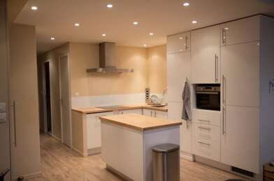 Appartement 2 pièces 1900 €