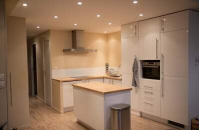 Appartement de 60m2 à louer sur Boulogne-Billancourt — photo du bien