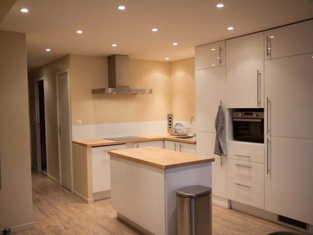 Appartement de 60m2 à louer sur Boulogne-Billancourt — photo du bien