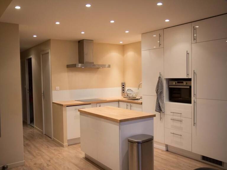 Appartement de 60m2 à louer sur Boulogne-Billancourt — photo 1