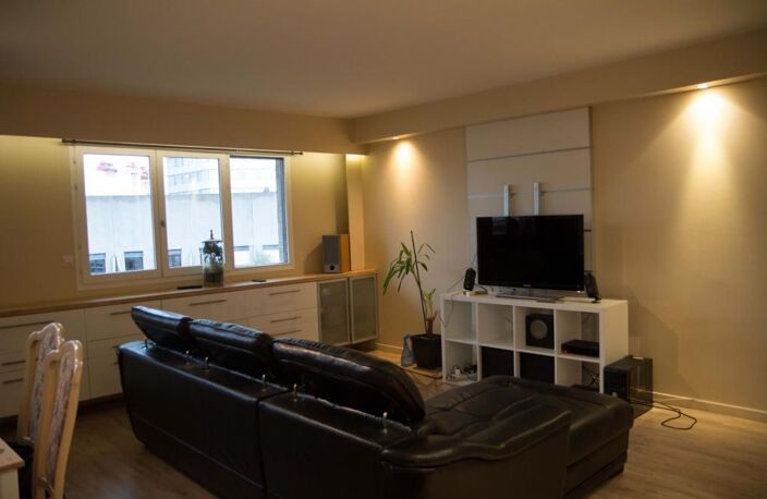 Appartement de 60m2 à louer sur Boulogne-Billancourt — photo 2