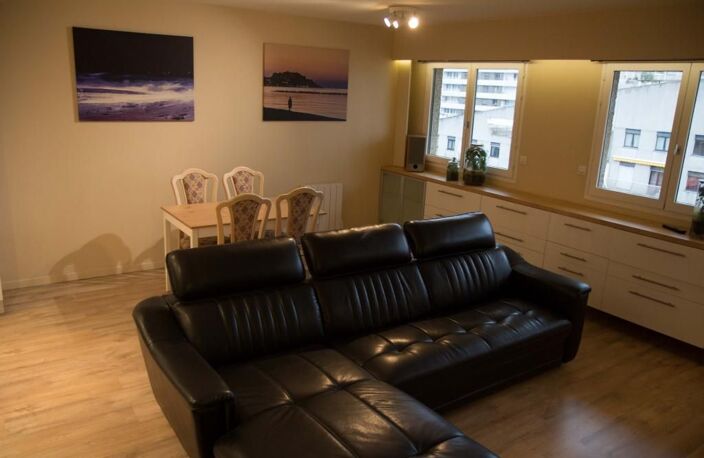Appartement de 60m2 à louer sur Boulogne-Billancourt — photo 3