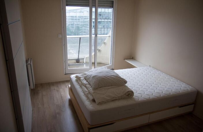Appartement de 60m2 à louer sur Boulogne-Billancourt — photo 4