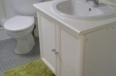 Appartement de 31m2 à louer sur Bourges — photo du bien