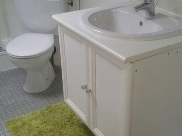 Appartement de 31m2 à louer sur Bourges — photo du bien