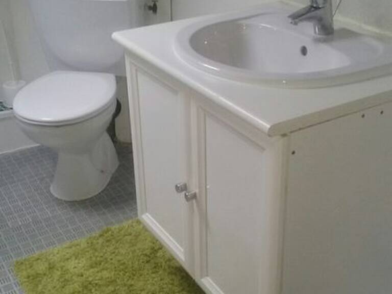 Appartement de 31m2 à louer sur Bourges — photo 1