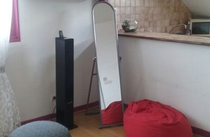 Appartement de 31m2 à louer sur Bourges — photo 5