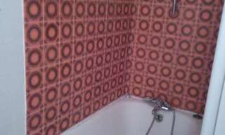 Appartement 1 Pièce 25 m² à louer à Poitiers (86000)