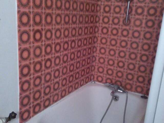 Studio de 25m2 à louer sur Poitiers — photo du bien