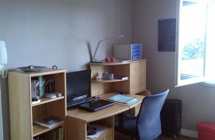 Studio de 25m2 à louer sur Poitiers — photo 2
