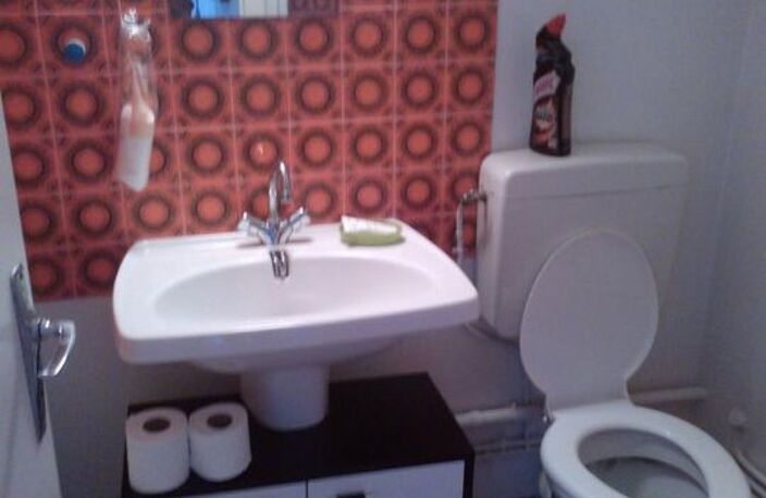 Studio de 25m2 à louer sur Poitiers — photo 3